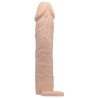 Gaine de pénis Extend Sleeve Pretty Love 17 x 3.5cm