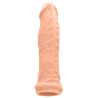 Gaine de pénis Realrock 16 x 4cm