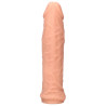 Gaine de pénis Realrock 16 x 4cm