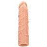Gaine de pénis Realrock 17 x 4cm