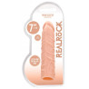 Gaine de pénis Realrock 17 x 4cm