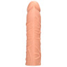 Gaine de pénis Realrock 17 x 4cm