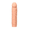 Gaine de pénis Realrock 17 x 4cm