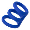 Cockring Triple Cock Cage Admiral 32-37mm