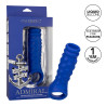 Gaine de pénis Beaded Extension Admiral 10.5 x 4.5cm