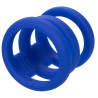 Cockring Triple Cock Cage Admiral 32-37mm