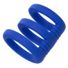 Cockring Triple Cock Cage Admiral 32-37mm