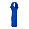 Gaine de pénis Wave Extension Admiral 10.5 x 4cm