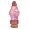 Gaine de pénis Sleevy Freak L 9 x 8.5cm