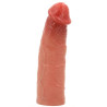 Gaine de pénis Extyslive 17 x 4cm