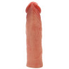 Gaine de pénis Extyslive 17 x 4cm