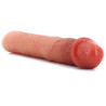 Gaine de pénis Extyslive 17 x 4cm