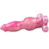 Gaine de pénis Monster Dog 20 x 7cm