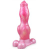 Gaine de pénis Monster Dog 20 x 7cm