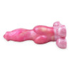 Gaine de pénis Monster Dog 20 x 7cm