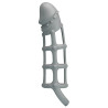 Gaine de pénis Sleeve Cage Pretty Love 14 x 3.5cm