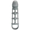 Gaine de pénis Sleeve Cage Pretty Love 14 x 3.5cm