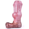 Étui pénien Monster Knot 13 x 5.2cm