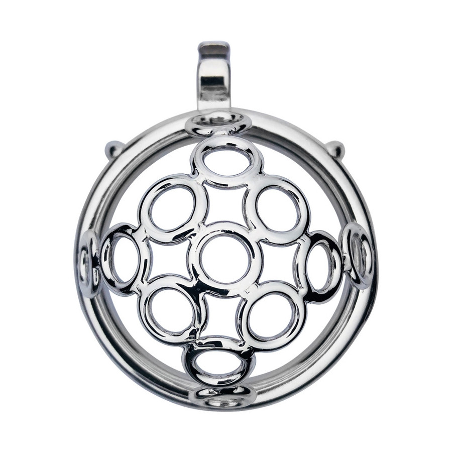 Cage de chasteté Sub Max 3.5 x 3.6cm