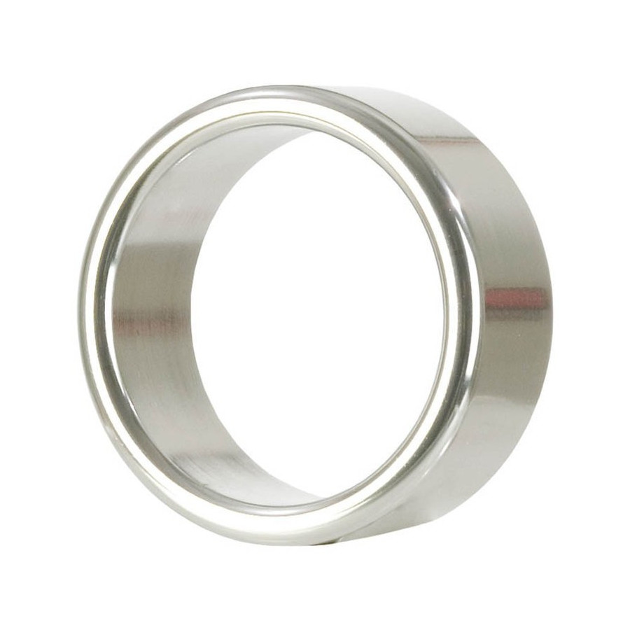 Cockring Metal Alloy 38mm