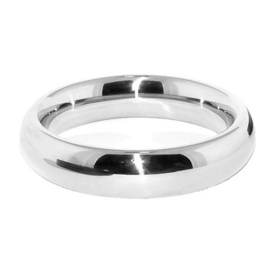 Cockring métal Donut Stainless Steel