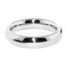 Cockring métal Donut Stainless Steel
