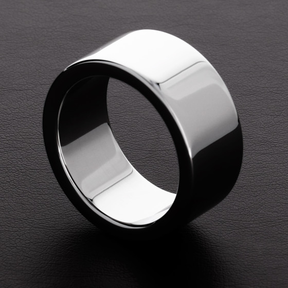 Cockring Heavy Gauge Triune 20mm