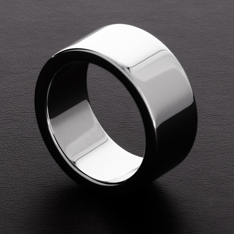 Cockring Heavy Gauge Triune 20mm