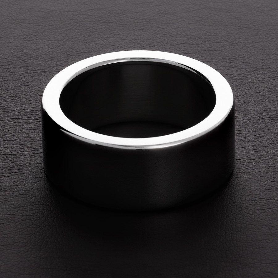 Cockring Heavy Gauge Triune 20mm