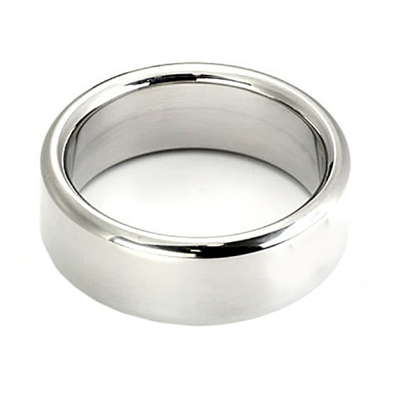Cockring Heavy Gauge Triune 20mm