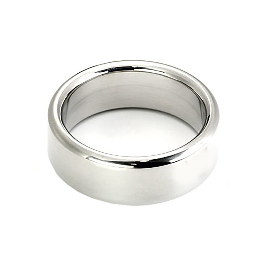 Cockring Heavy Gauge Triune 20mm
