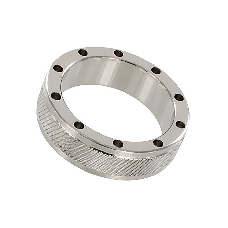 Cockring Cool and Knurl 15mm