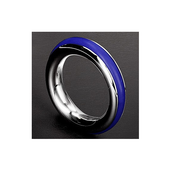Anneau pénien Cazzo Bleu