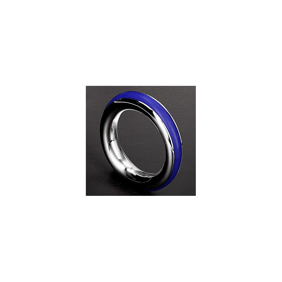 Anneau pénien Cazzo Bleu