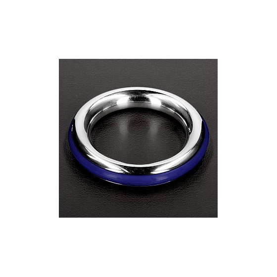 Anneau pénien Cazzo Bleu