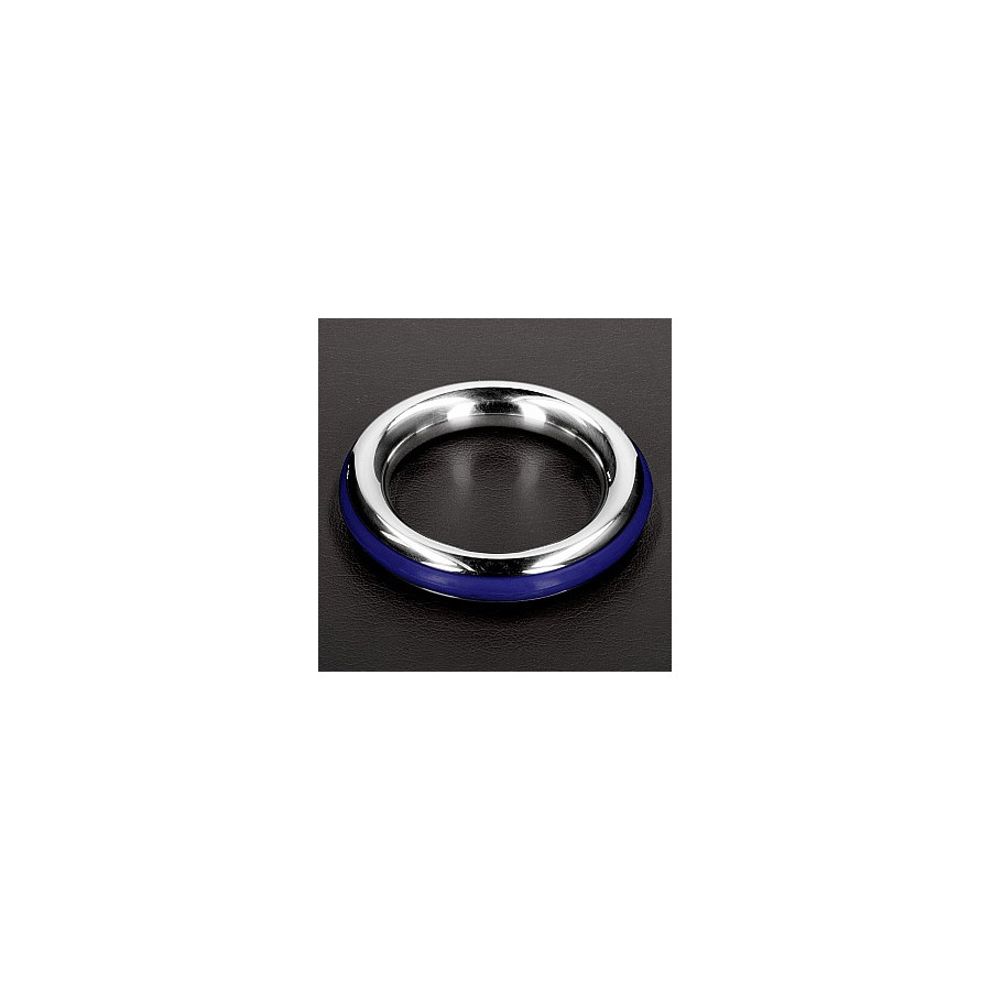 Anneau pénien Cazzo Bleu