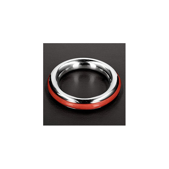 Anneau pénien Cazzo rouge