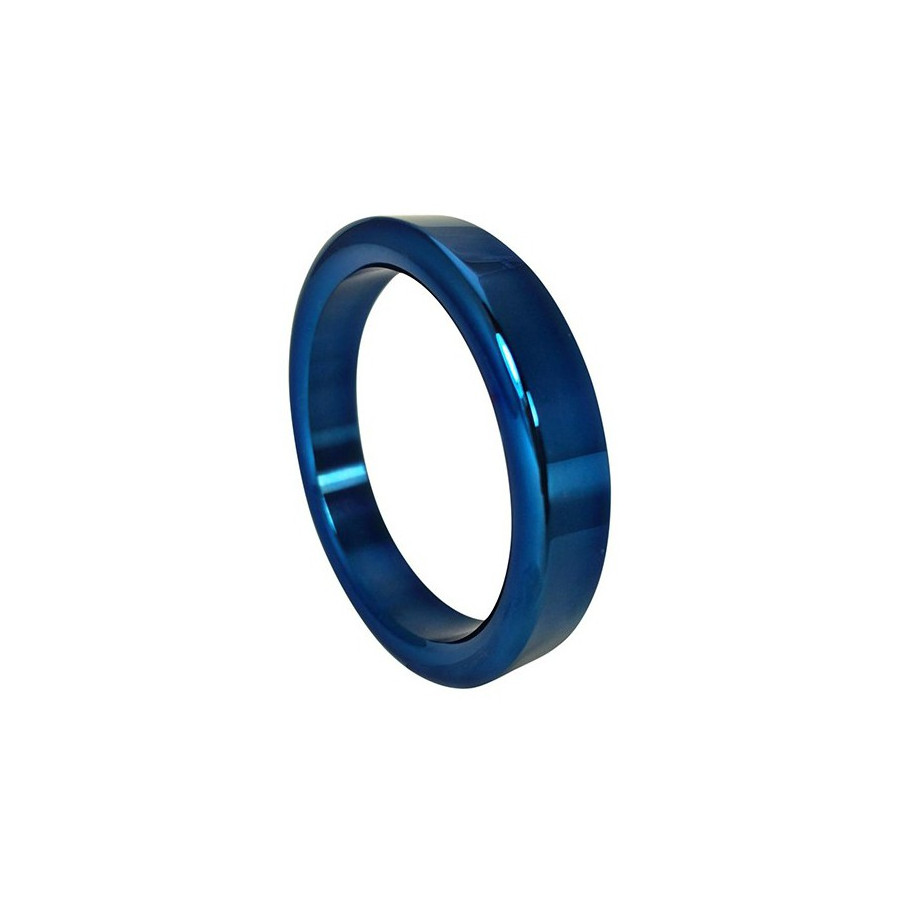 Cockring Bleu 8mm