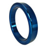 Cockring Bleu 8mm