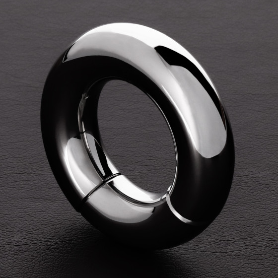 Cockring rond Magnet 15mm