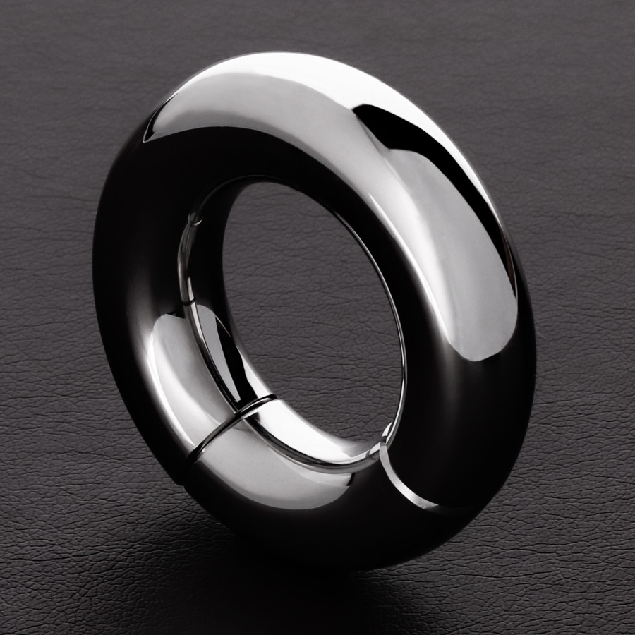 Cockring rond Magnet 15mm