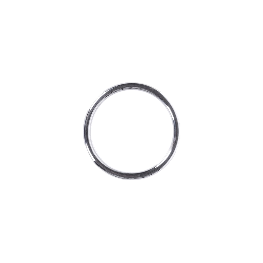 Anneau de gland Lucos 3mm