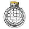 Cage de chasteté Sub Max 3.5 x 3.6cm