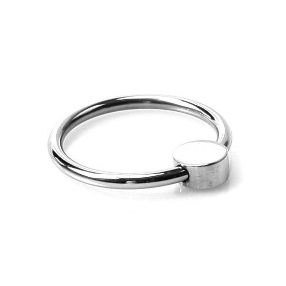 Anneau de gland FLAT 3mm