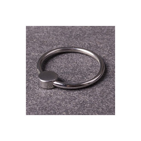 Anneau de gland FLAT 3mm