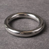 Cockring en métal ROUND 10mm