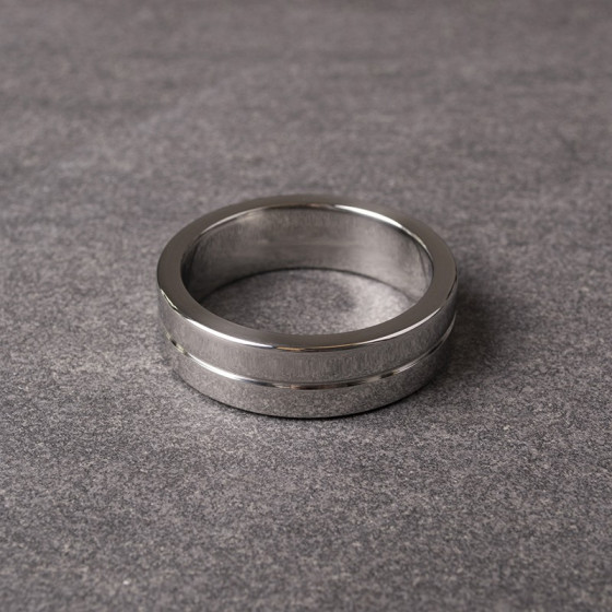 Cockring EXTRA THICK 15mm