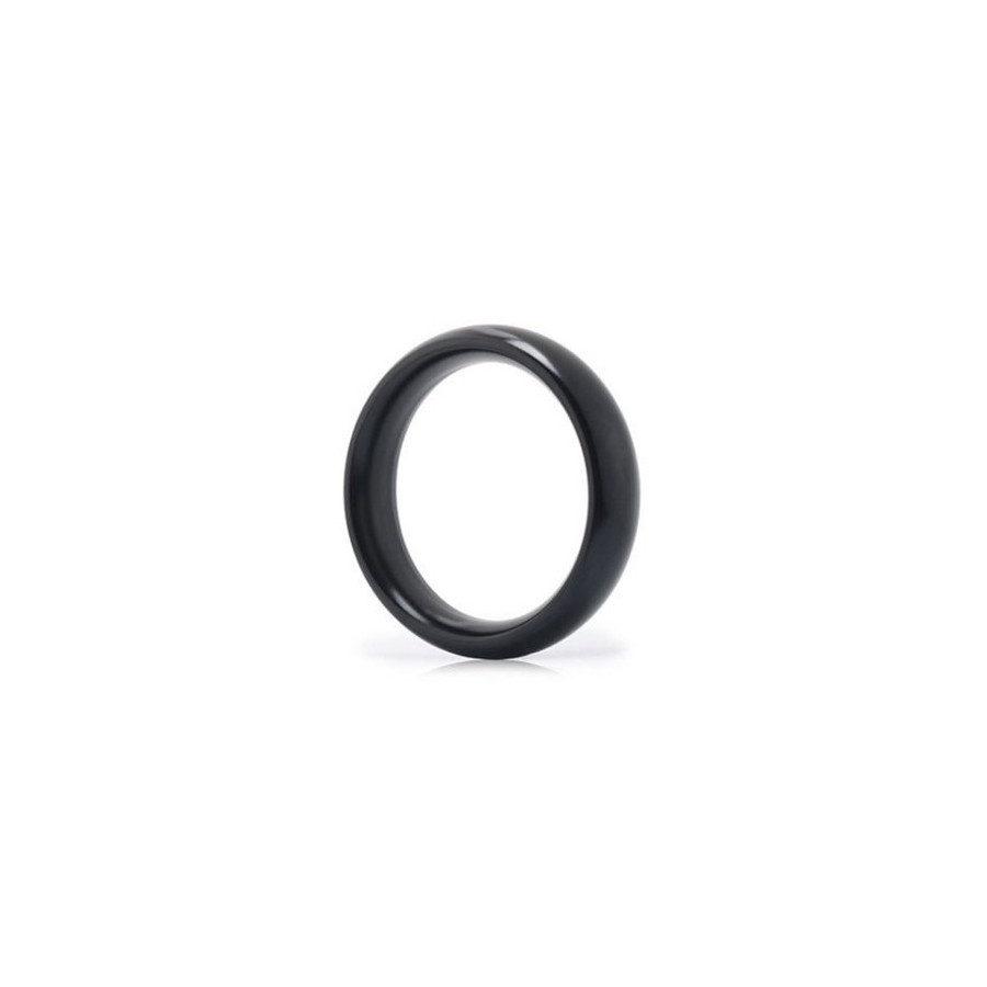 Cockring Round Ring Noir Cockring Round Ring Noir