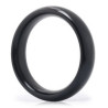 Cockring Round Ring Noir