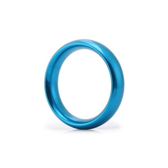 Cockring Round Ring Bleu